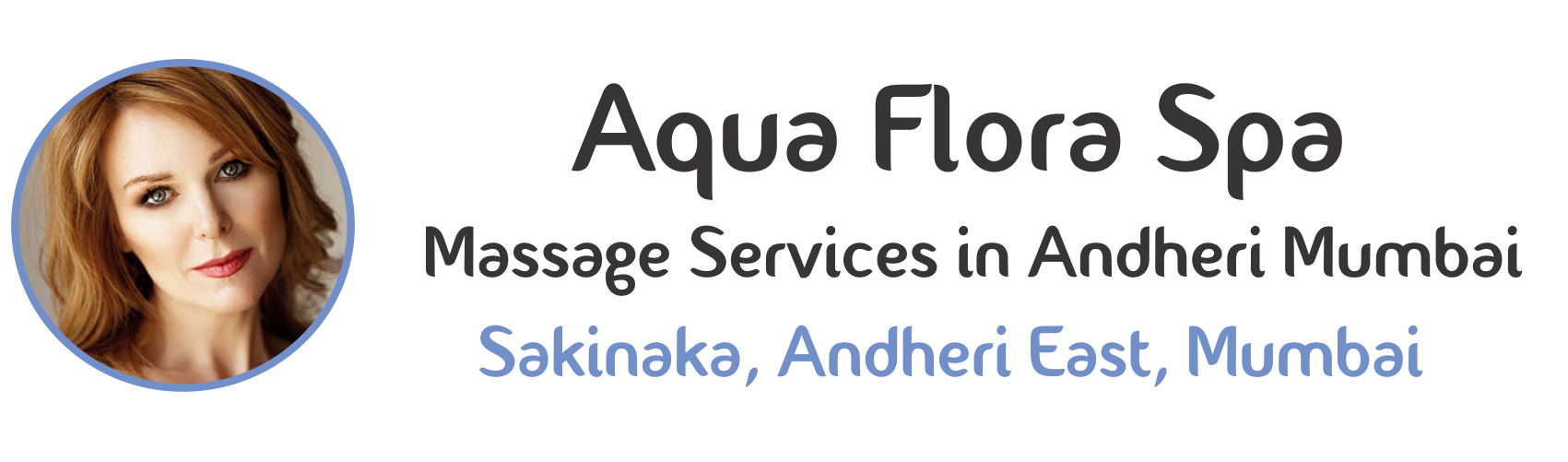 Aqua Flora Massage and Spa Andheri