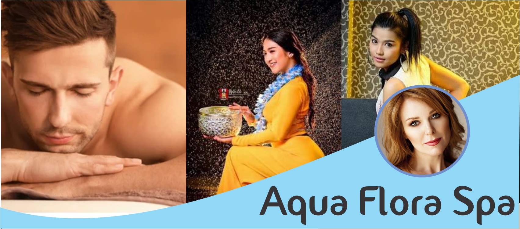 Aqua Flora Massage and Spa Andheri
